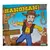 Juego De Mesa Hangman Ahorcado - Ditoys