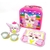 Set De Te 7 Piezas Simones - Cresko - comprar online