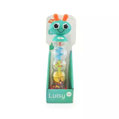 Sonajero Palo De Lluvia Luisy - Ok Baby