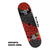 Patineta Skate Boards Flat Madera - Simetric - comprar online
