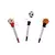 Boligrafos Lapicera Pop Up Deportes