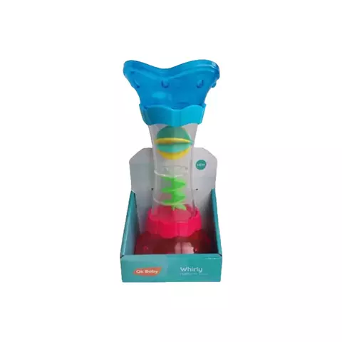Juego Para El Baño Whirly - Ok Baby