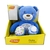 Peluche Con Luz De Noche Reflector - Ok Baby
