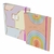 Carpeta 2X40 Pastel - Fw