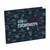 Carpeta De Dibujo N° 5 "Transformers" - Fw