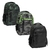 Mochila 18" "Stay Alert" - FW