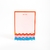 Block Autoadhesivo Colorblock - Fw - comprar online