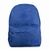 Mochila Espalda 17" Clásica "Azul Francia" - Talbot