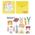 Sticker X 26U Monumentos - Talbot
