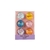 Set Iman Talbot Pastel World X 6 - Talbot