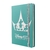 Cuaderno A5 Tapa Dura Rayado 80 Hojas Disney 100 Años - Mooving
