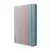 Cuaderno Notes A5 Bullet Hojas Punteadas Colores Surtidos - Mooving - Un Mundo de Cosas