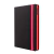 Cuaderno Notes A5 Bullet Hojas Punteadas Colores Surtidos - Mooving - comprar online