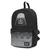 Mochila Espalda 17" Star Wars - Mooving