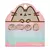 Fun Paper Clips x4 Pusheen - Mooving