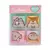 Magneticos Imanes x 4 Pusheen - Mooving