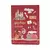 Cuaderno De Stickers Harry Potter - Mooving