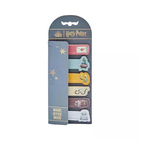 Set De Banderitas Harry Potter - Mooving