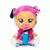 Muñeca Cry Babies Dressy Con Pelo Modelos Surtidos - comprar online