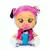 Muñeca Cry Babies Dressy Con Pelo Modelos Surtidos - comprar online