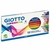 Lapices De Colores Supermina 3.5 Mm X 12 - Giotto