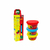 Set De Mesas X 3 Bebé Rojo, Azul Y Amarillo - Giotto - comprar online
