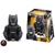 Figuras Metal 12 Cm Dc "Armored Batman" M8 - Nano Metalfigs®