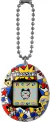 Tamagotchi Mascota Virtual Mametchi Comic - Original Bandai - Un Mundo de Cosas