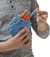 Pistola Nerf Elite 2.0 Trio Td-3 Hasbro - comprar online