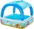 Pileta Inflable Con Techo Desmontable - Bestway en internet