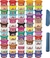 Play Doh Set De Masas X 65 Colores Ultimate Collection - Hasbro en internet