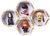 Wow Pods!® Figura Con Luz Harry Potter "Hermione" - Un Mundo de Cosas