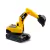 Imagen de Vehiculos Metal 10 Cm Pack X 3 Modelos Surtidos - Cat