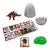 Jurassic World Rebirth Heuvo 10 Cm Slime en internet