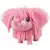 Peludito Elefante Con Movimiento Y Sonido "Rosa" - Shine - comprar online