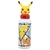 Botella 560 Ml Figura 3D Pokemon