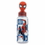 Botella 560 Ml Figura 3D Spiderman