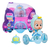 Cry Babies Bebes Llorones Magic Tears Playset Stars Sydney's House