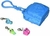 Charm U Pack X4 Deluxe Personaliza Tus Pulseras - Shine - Un Mundo de Cosas