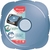 Tupper De Vidrio Glass Adult "Azul" - Picnik Maped en internet