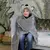 Peluche Manta Con Gorro 130Cm Animal Hooded Koala - Cozy Noxxiez