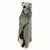 Peluche Manta Con Gorro 130Cm Animal Hooded Koala - Cozy Noxxiez - comprar online