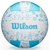 Pelota Voleibol Voley Softplay "Celeste Emojis" - Wilson