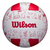 Pelota Voleibol Voley Softplay "Rojo Emojis" - Wilson