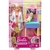 Muñeca Medico Con Accesorios Barbie - Mattel®