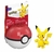 Pokemon Pokebolas Surtido Clasico - Mattel®