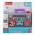 Radio Portátil Baila y Aprende Fisher Price - Mattel®
