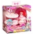 Muñeca Cupcake Surprise Tea Party Cake - Shine