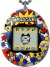 Tamagotchi Mascota Virtual Mametchi Comic - Original Bandai en internet