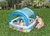 Pileta Inflable Con Techo Desmontable - Bestway - comprar online